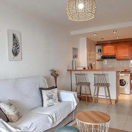 Lägenhet Edificio Calpplace