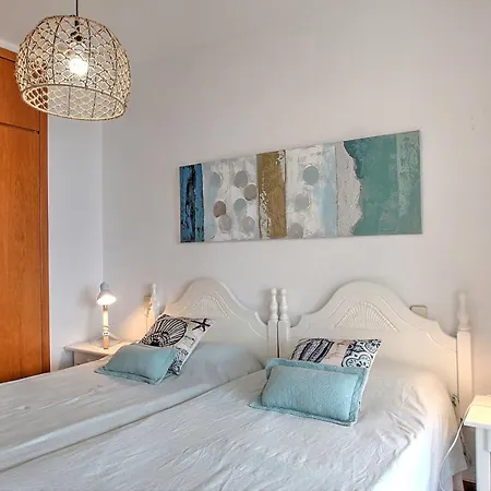 Edificio Calpplace Appartement *