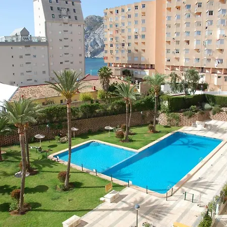 Edificio Calpplace *