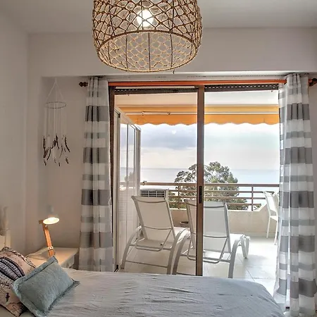 Appartement Edificio Calpplace