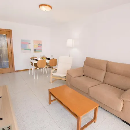 Appartement Edificio Calpplace *