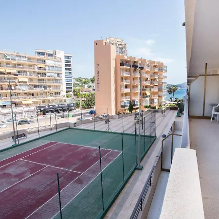 Edificio Calpplace