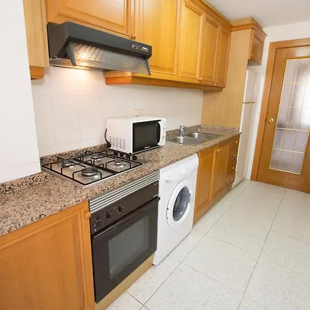 Edificio Calpplace Calpe