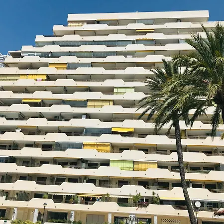 Edificio Calpplace Calpe