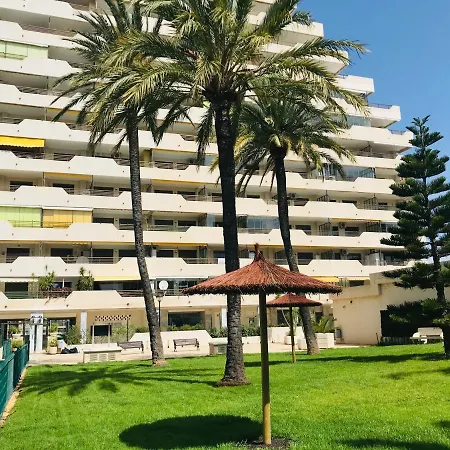 Edificio Calpplace *