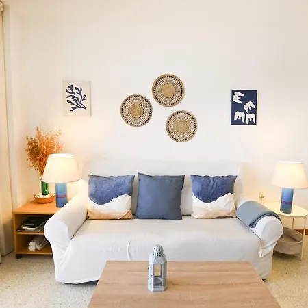 Edificio Calpplace Appartement Calpe