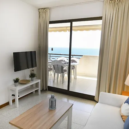 Edificio Calpplace * 칼페