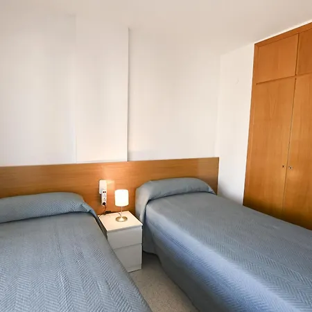 Appartement Edificio Calpplace Calpe