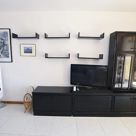 Edificio Calpplace Appartement *