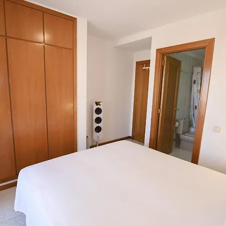 Edificio Calpplace * 칼페