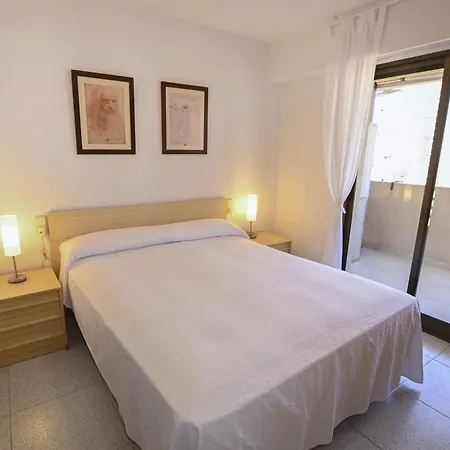 Edificio Calpplace Appartement *