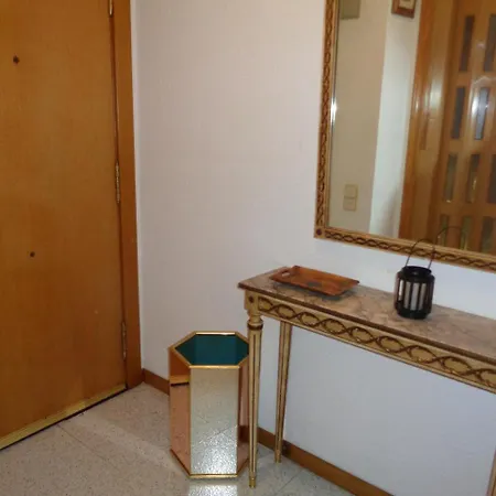 Edificio Calpplace 아파트 칼페