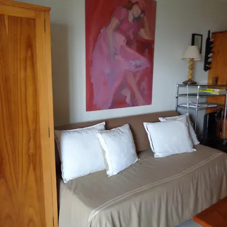 Appartement Edificio Calpplace *