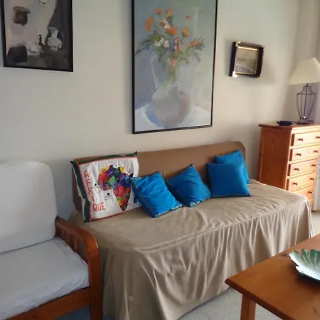 Edificio Calpplace Appartement Calpe