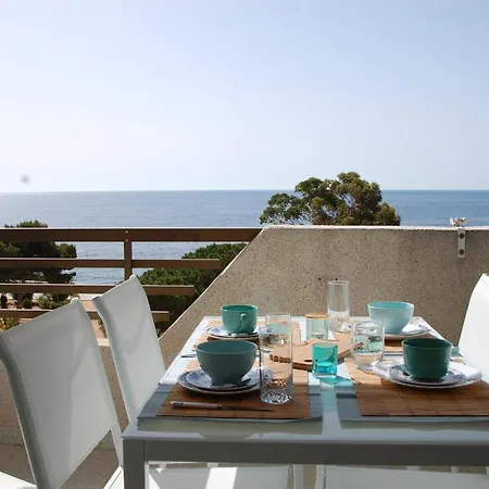 Edificio Calpplace Appartamento