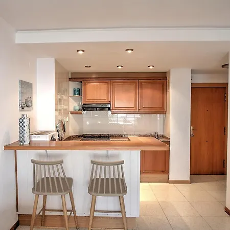 Appartamento Edificio Calpplace *