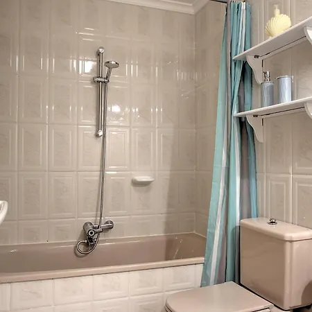 Appartamento Edificio Calpplace