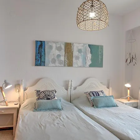 Edificio Calpplace * Calpe