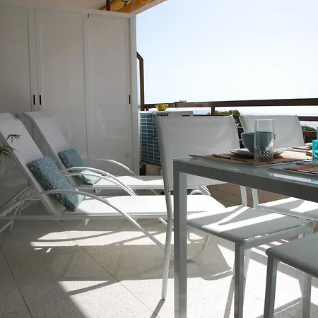 Apartment Edificio Calpplace *