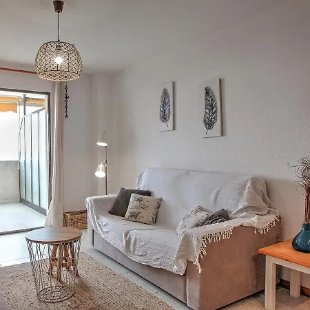 Edificio Calpplace Appartamento *