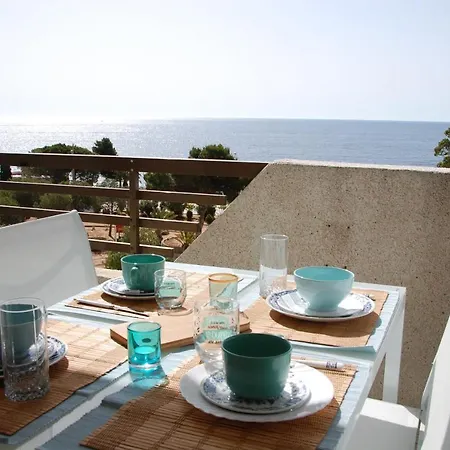 Edificio Calpplace Calpe