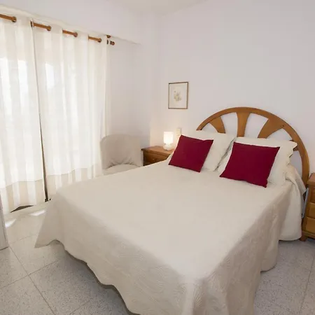 Διαμέρισμα Edificio Calpplace Κάλπε