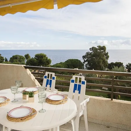 Appartamento Edificio Calpplace Calpe