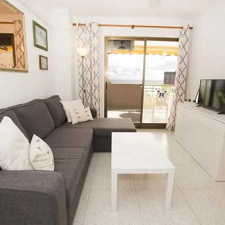 Edificio Calpplace Calpe