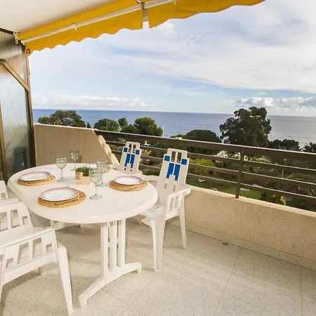 Edificio Calpplace * Calpe