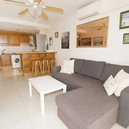 Edificio Calpplace Calpe