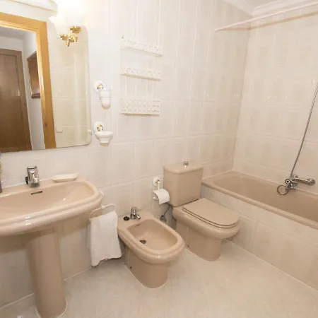 Edificio Calpplace Appartamento *