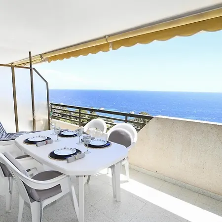 Edificio Calpplace Appartamento Calpe