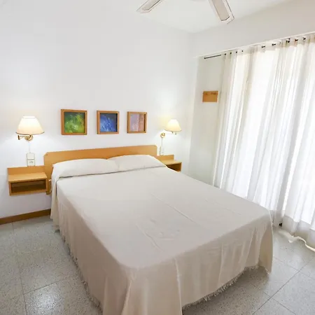 Διαμέρισμα Edificio Calpplace