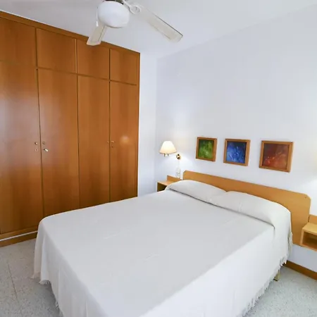 Edificio Calpplace Calpe