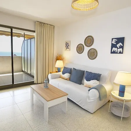 Apartment Edificio Calpplace Calpe