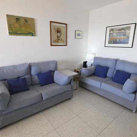 Apartment Edificio Calpplace *