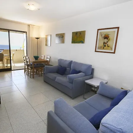 Edificio Calpplace Appartamento Calpe