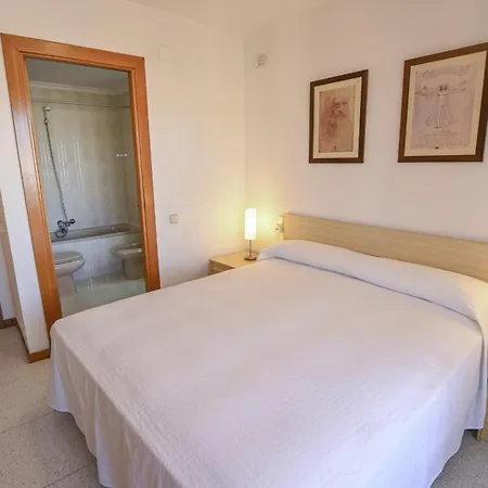 Διαμέρισμα Edificio Calpplace Κάλπε