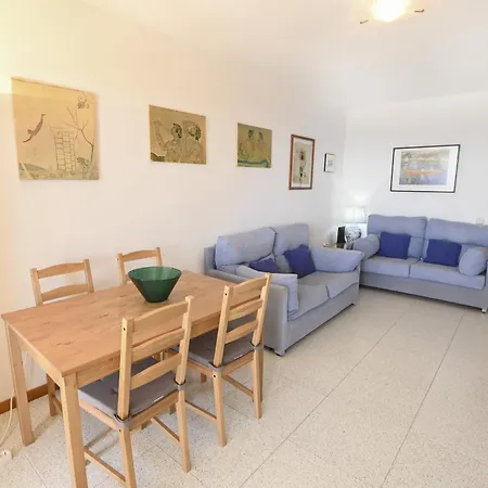 Appartamento Edificio Calpplace *