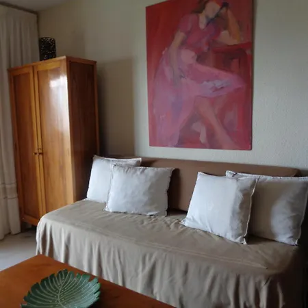 Edificio Calpplace Appartamento