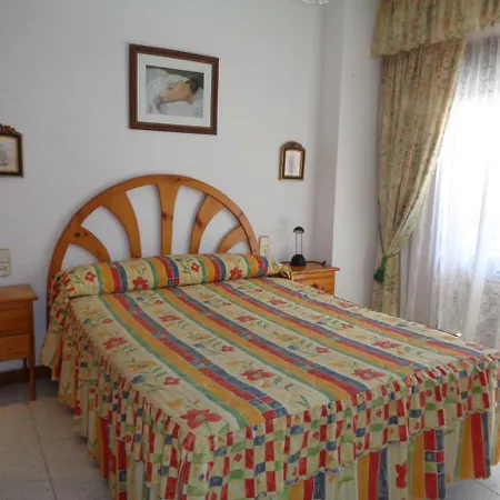 Appartamento Edificio Calpplace *