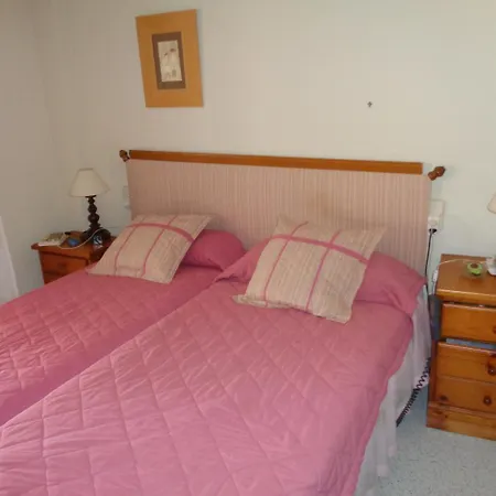 Edificio Calpplace Appartamento