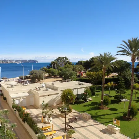 Apartamento Edificio Calpplace Calpe