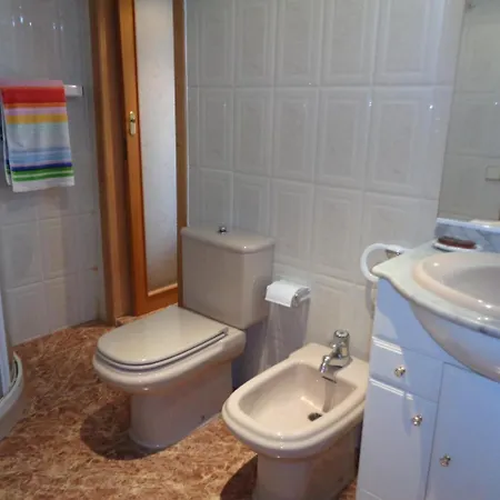 Edificio Calpplace * Calpe