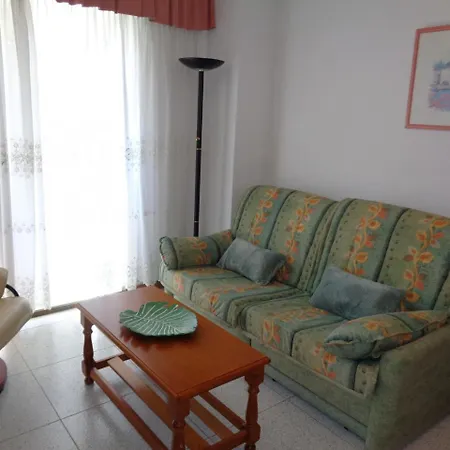 Edificio Calpplace * Calpe