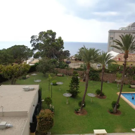 Edificio Calpplace *