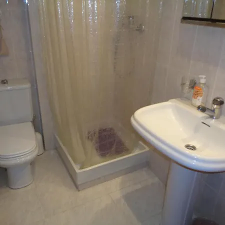 Edificio Calpplace * Calpe