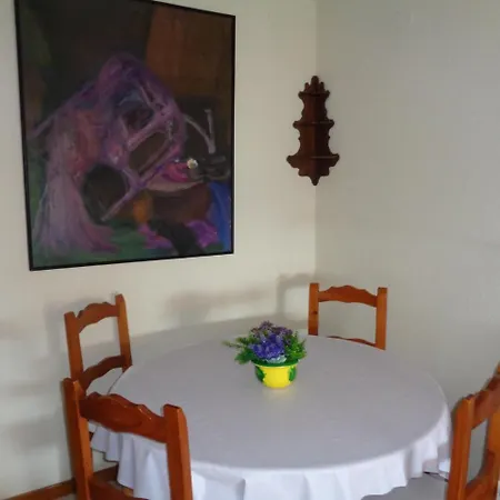 Edificio Calpplace Appartamento