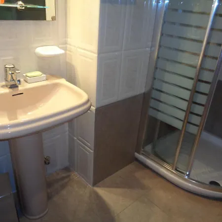 Appartamento Edificio Calpplace