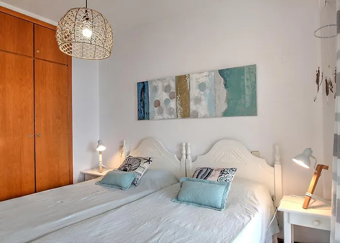 Edificio Calpplace Lejlighed *